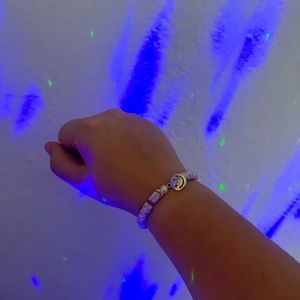 This is a cute bracelet